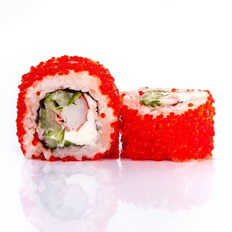 California Exclusive